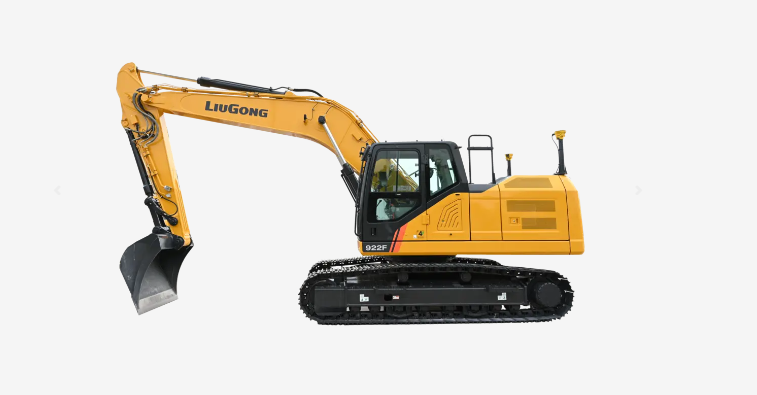 LIUGONG EXCAVADORA 922F